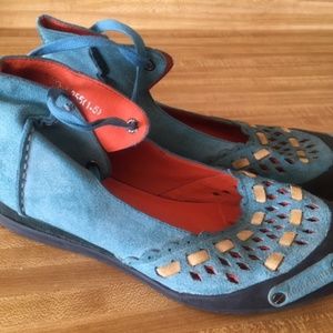 Mordenmiss shoes Size 8.5